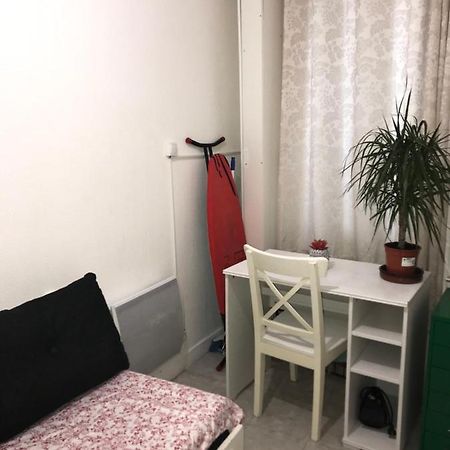 Appartement Voltaire Paris 11 Экстерьер фото