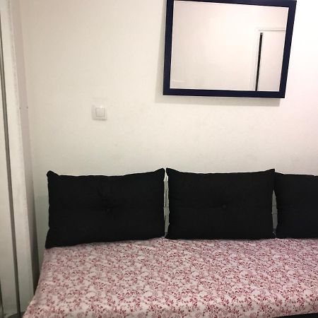 Appartement Voltaire Paris 11 Экстерьер фото