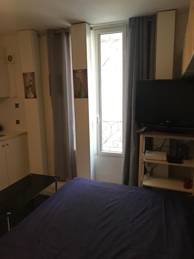 Appartement Voltaire Paris 11 Экстерьер фото